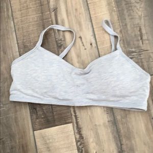 Ivivva sports bra